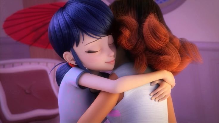Trixxibug's tweet photo. People will look at these two friends and want to break them up because they think one of them is a bad friend when in reality they've never been more WRONG! https://t.co/fZIETTQb5P