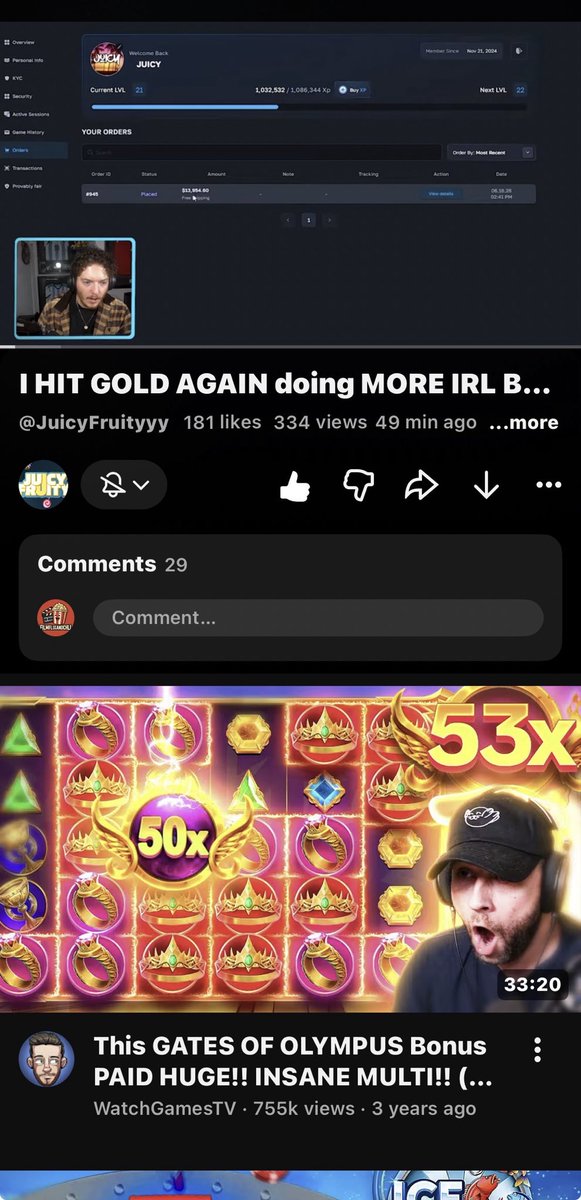 Emiily026's tweet photo. @JuicyFruityyy @LuxDropCom Appreciate the opportunity 
I hope i will be lucky this time https://t.co/Hjj73CybtP