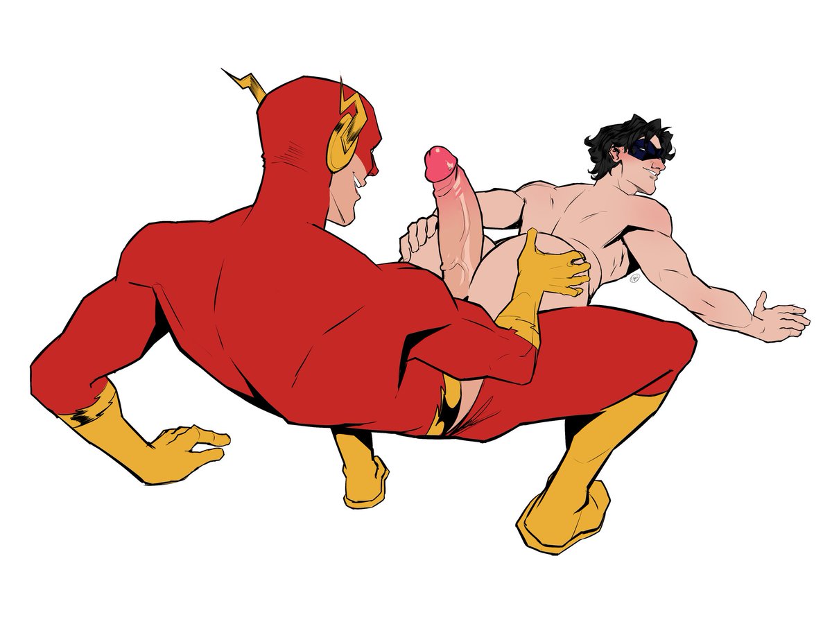 Fogolum3's tweet photo. Commissions made for one of my favorite clients!
Sinestro×hal
Cyclops×Wolverine
Magneto×Gambit
Flash×Nightwing https://t.co/MPipKAHGEQ