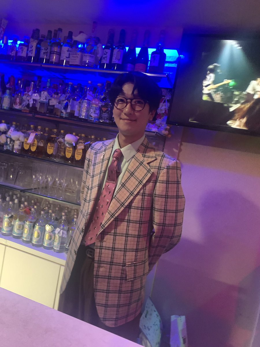 メガネ