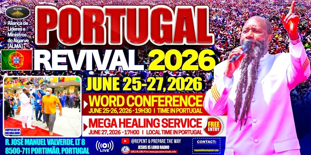 JIL_Radio's tweet photo. This event has an eternal consequence to everyone.

This is the time to hear what the spirit is saying to the nation.

Mobilize your loved ones to partake this consequential event

#LastDaysRevival https://t.co/Oz0rg9iZuq