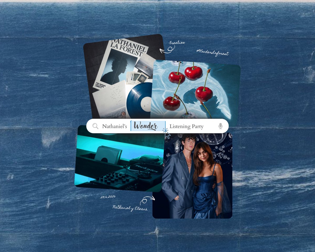 — 𝓔ʅҽαɳα .ᐟ˙⋆ tweet media