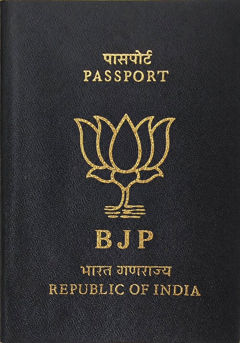 onlytruthji's tweet photo. @amitkilhor I Confirmed my Citizenship , please you all enroll now  #indianpassport https://t.co/Or2IyUXJua