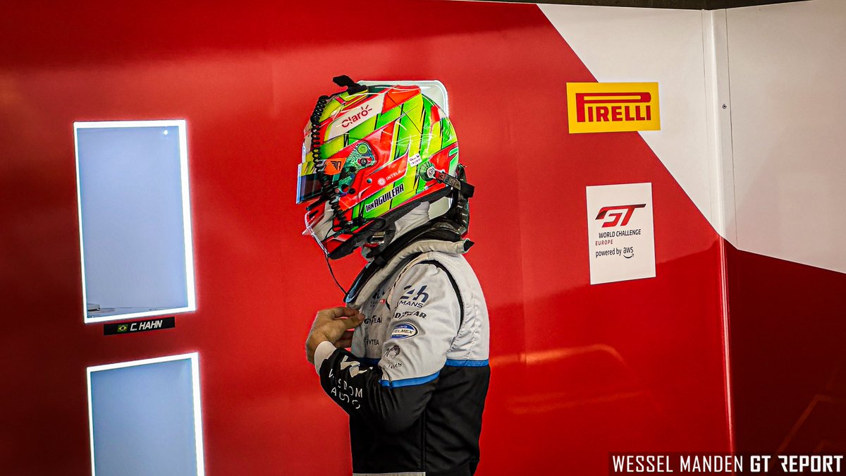 GTxREPORT's tweet photo. Ian Aguilera set for GT3 debut at Spa just weeks after first 24h outing at Le Mans as he has eyes set for his long term target

Read the full story here 👉 https://t.co/6nbzvtZhKy

@IanAguileraof @24HoursofSpa https://t.co/koZXIhU9W8