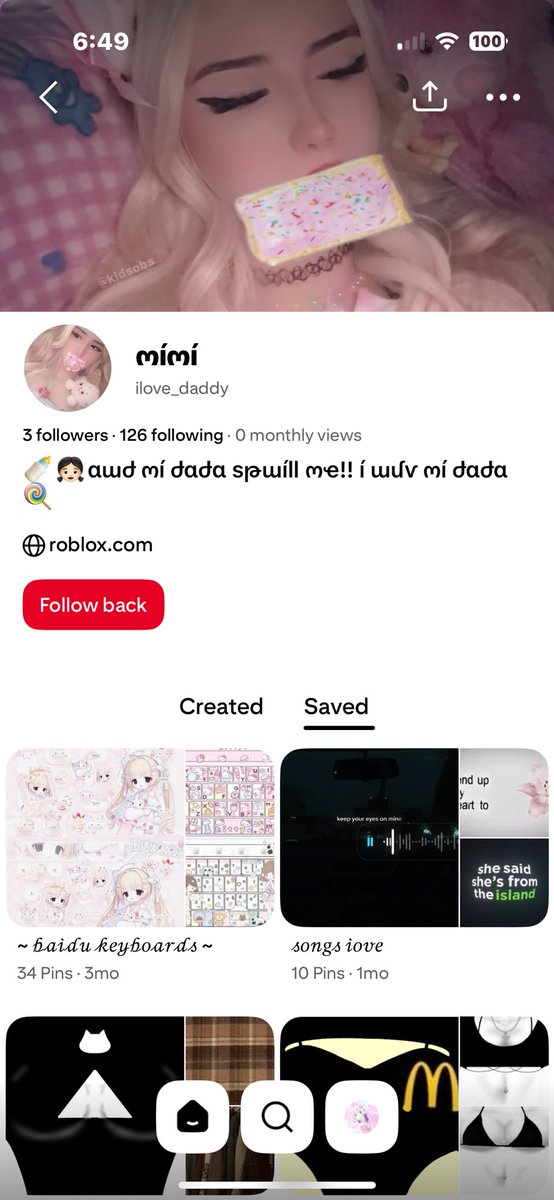 pιρsqυeαk 👧🏼🎀 tweet media