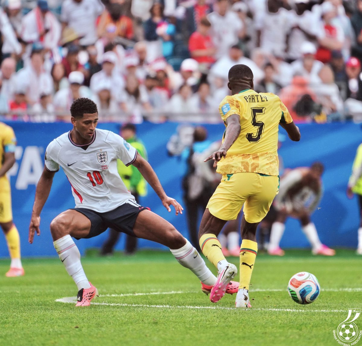 warrior_king18's tweet photo. Good game yesterday team Ghana 🇬🇭 https://t.co/c6eVv4YxUp