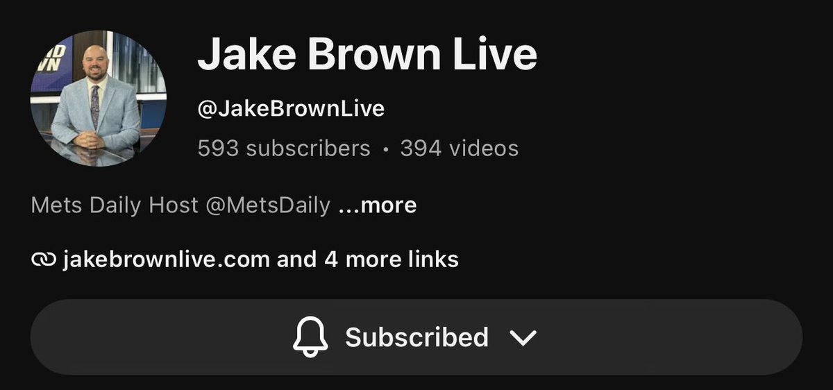 JonathanSurin's tweet photo. @JakeBrownLive @ChrisBresh Done 🤞🏾🧡💙 https://t.co/MgbpqcfTJf