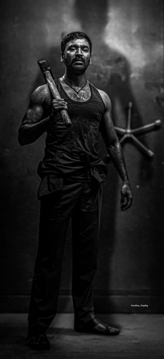 Gowtham_Soupboy's tweet photo. Dhanush's #KARA Wallpaper Material HD Retouch Picture 😍 

Thread (1/3)

#Dhanush || @dhanushkraja https://t.co/hJBQ7XSEIa
