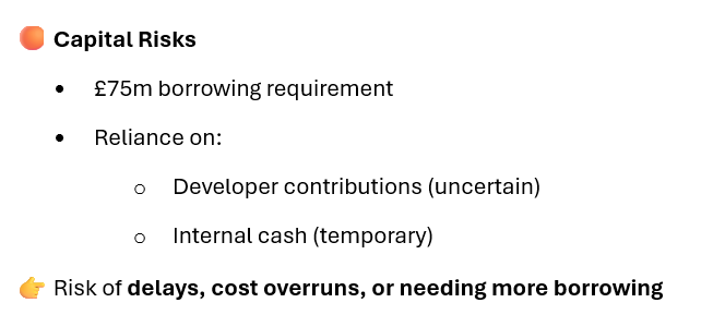 CllrDTaylor's tweet photo. Let's get the truth out there...taken from the actual cabinet papers approved in February 2026 by the Reform UK Cabinet. https://t.co/ZlTUvWVqKW