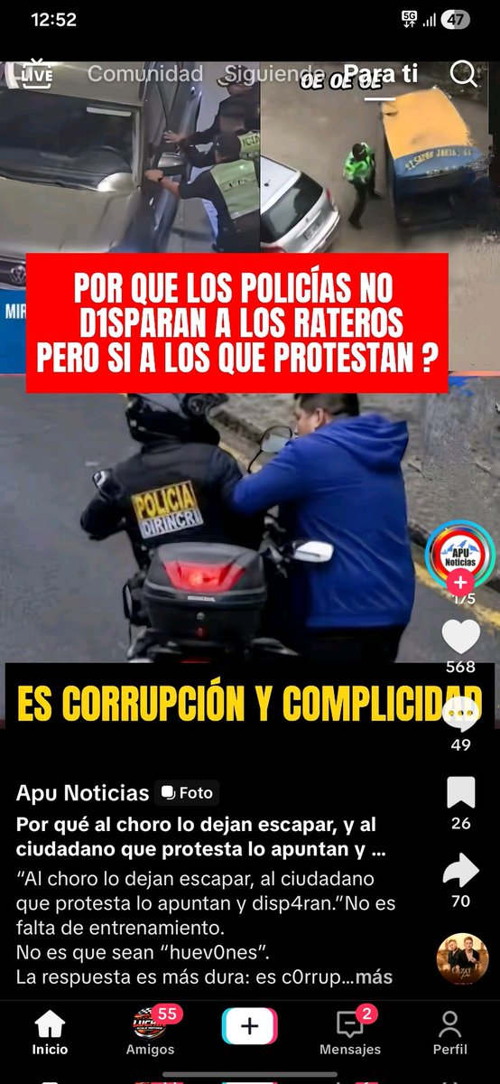 KENWORTH9000's tweet photo. @larepublica_pe Rospulgoso debería estar en Lurigancho https://t.co/zYmmNm31WN