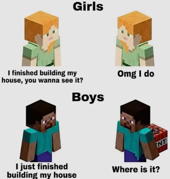 MinecraftMeme16's tweet photo. Lmao https://t.co/IJqYa5Wl6Y