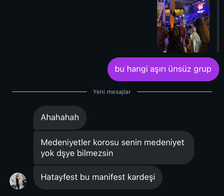 haklisinadire's tweet photo. durup oturduğumuz yerde bize sokulan laflar https://t.co/FFVTUjp9zb