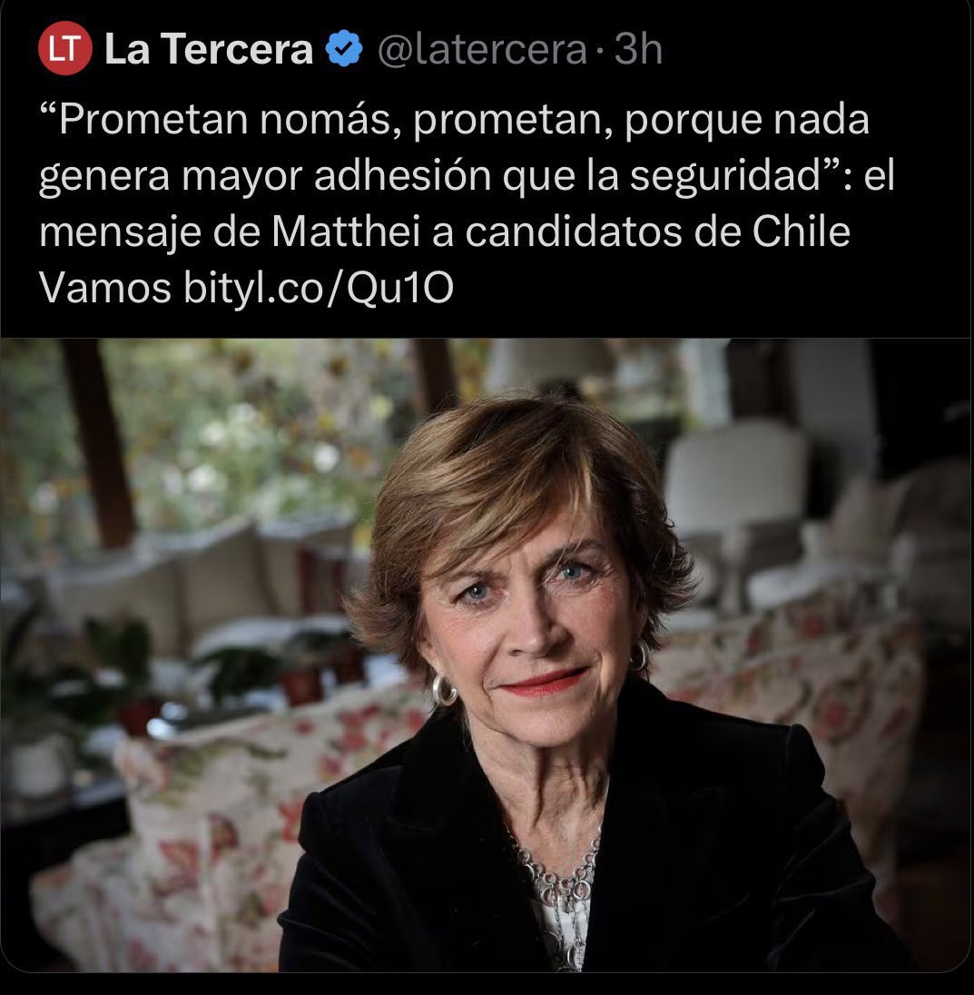 sinllorarperon's tweet photo. @biobio Solo dejaré esto por aquí y seguiré comiendo mis cabritas mientras disfruto la pelea de payasos entre Chile Vamos y Republicacas 🤣🍿 https://t.co/Oma0Q3Ilba