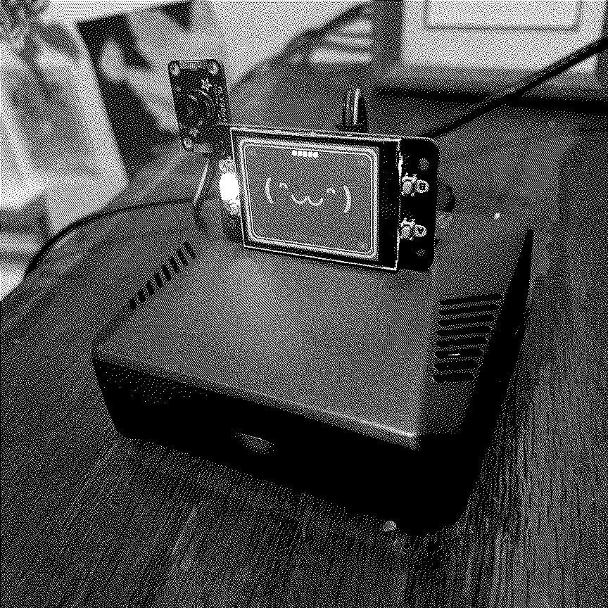 PunksGan's tweet photo. This DIY, fist-sized Raspberry Pi now does what Siri and Alexa can't.
🔘Press the X button on the desktop display screen and talk to your agent—with all of its context—through this portable OpenClaw companion.

Ask or command anything. It responds on the display with a brief answer, drawing from your OpenClaw agent's projects, memories, and accumulated knowledge.

No desktop monitor. No laptop required.