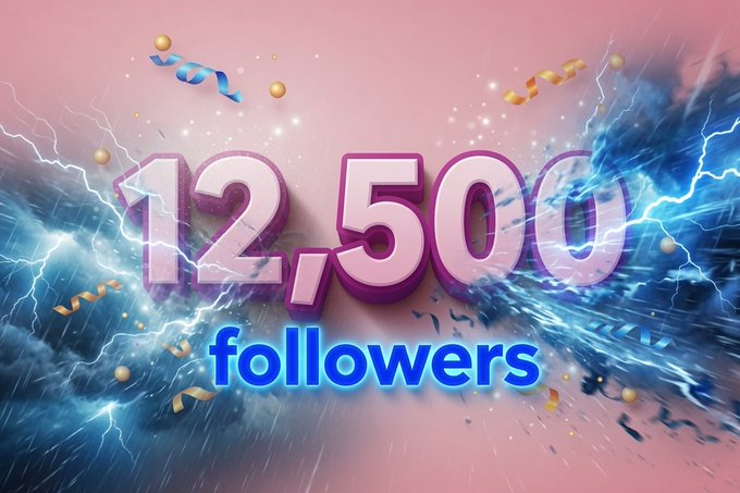 FIslam69's tweet photo. If you want 12,500 active followers 

Mark attendant here 💚🧡🧡🦚 

Say present 🎁 https://t.co/MRGe6CaN1O