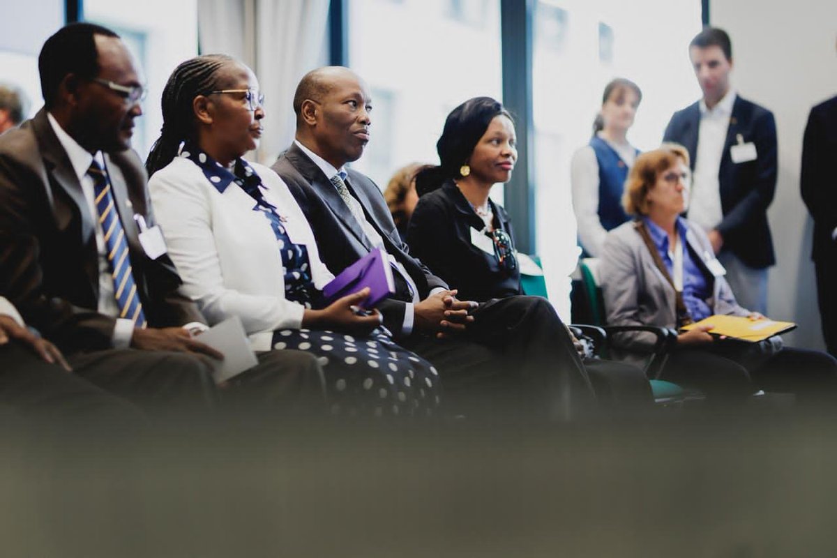 GovLeeKinyanjui's tweet photo. We continue to engage with countries to strengthen partnerships and expand opportunities that translate into jobs and shared prosperity.

Today, I attended the Kenya-Germany Business Day in Berlin, where I highlighted the critical role of trade and investment in accelerating economic growth and creating opportunities for businesses and young people.

The forum provided an opportunity to deepen business linkages, identify investment opportunities, and advance practical partnerships that will deliver tangible benefits to both Kenya and Germany.

The future of Kenya-Germany economic cooperation lies in sectors that are central to our development agenda and where German expertise can create transformative impact. These include agribusiness, automotive, pharmaceuticals, renewable energy, digitalization, and labour mobility.

These are strategic sectors that will drive industrial growth, spur innovation, and create jobs for our people as we continue to strengthen economic ties between Kenya and Germany.
@MITIKenya