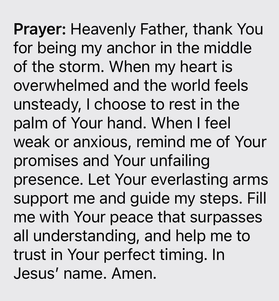 IncChurch's tweet photo. #KeepGoing 🙌 #KeepPraying 🙏
Don’t forget the church! 😇❤️🙌 https://t.co/tcTK7KvIme