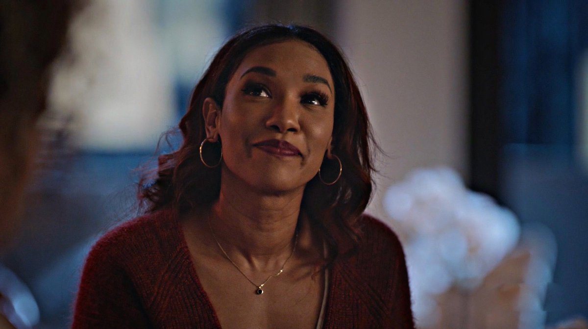 superflashwest's tweet photo. Happy Birthday, Candice Patton!!! Forever MY Iris West! 🥰🎉⚡️ https://t.co/9y0Wq4ZsPC