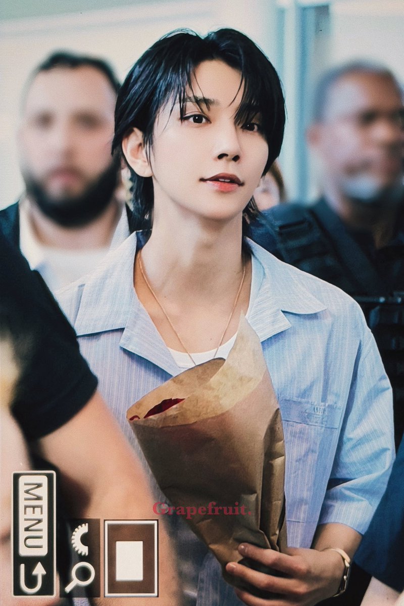 shuax97's tweet photo. The sweetest boy ever🥺💘  #조슈아 https://t.co/3fTQcT3Xdn