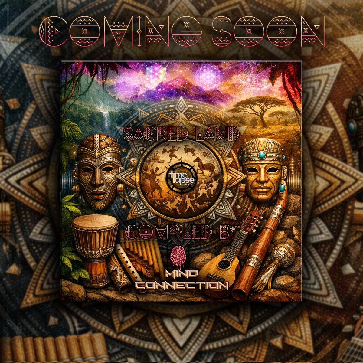 TimelapseRecs tweet picture