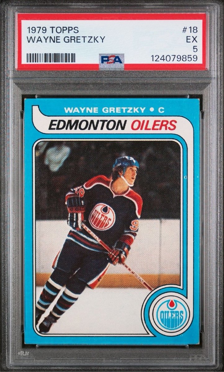 DennisLayman's tweet photo. @Collect It is only a PSA5, but I'm never letting go of this card. https://t.co/R2eHAgmJ19