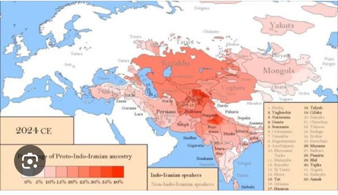 NBefli65297's tweet photo. @compellinfg @LombardGoon So, this woman from the reconstruction is not Russian, but an ancient resident of the Indo-Iranian culture, Sintashta. They had this appearance, and genetically they are closer to Northern Europeans, but all their descendants are mixed-race because they practiced exogamy. https://t.co/HrE8vRd1mw
