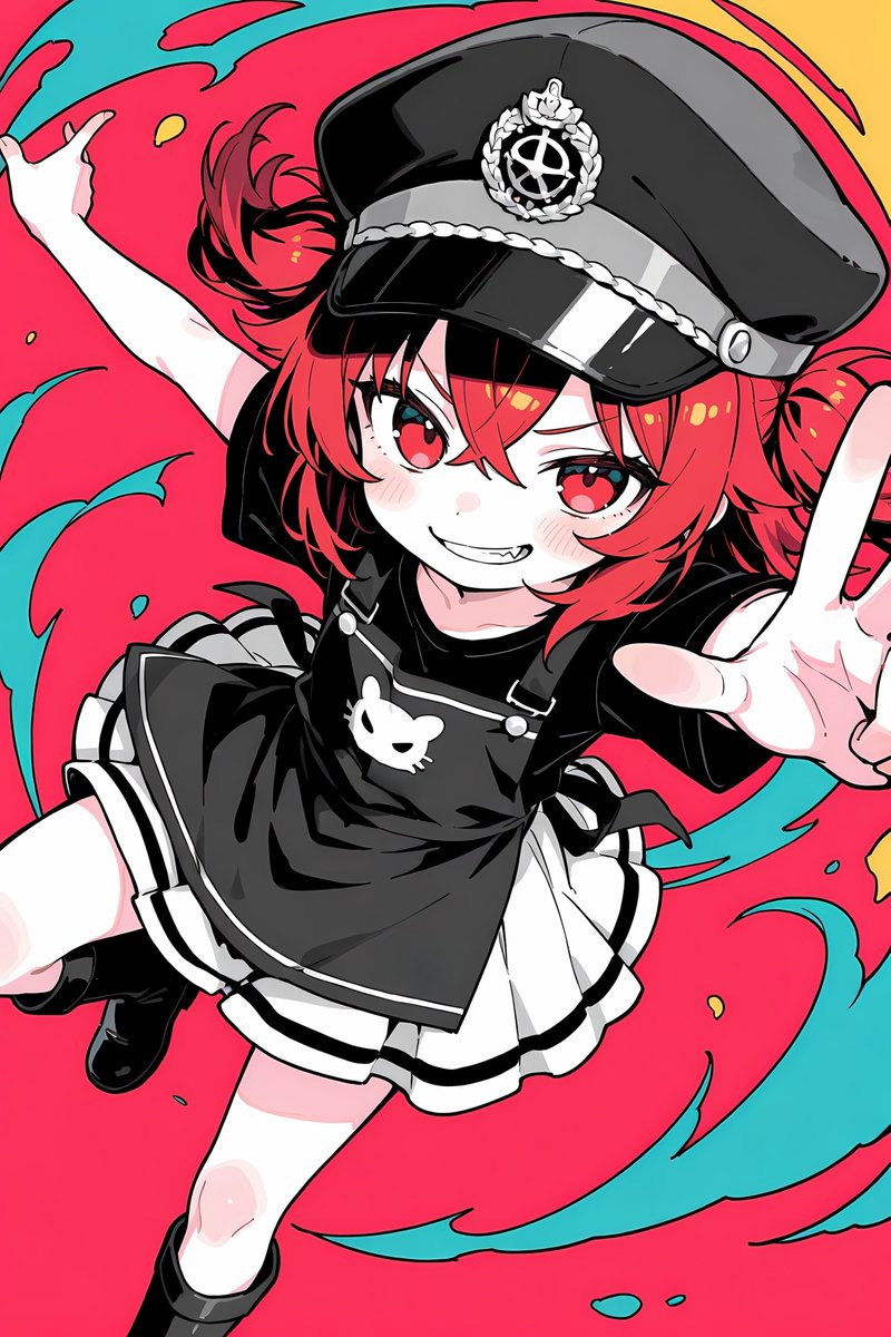 EKICHO-CHAN !! 🫟 #えきちょー絵巻
