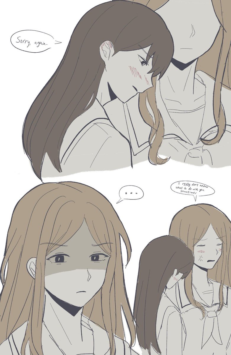 takotakiss's tweet photo. and it’s all my fault that i’m still the one you want
what are you after? some kind of disaster?
#sytk #soyotaki https://t.co/NiJVrgxvPe