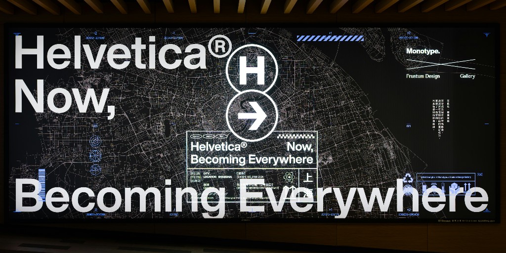 abcprint_com's tweet photo. Helvetica proves that great design stands the test of time. Created in 1957, this clean, versatile font became a global icon—showing how typography can shape branding, communication and print culture for generations. https://t.co/irQiUXbLpa