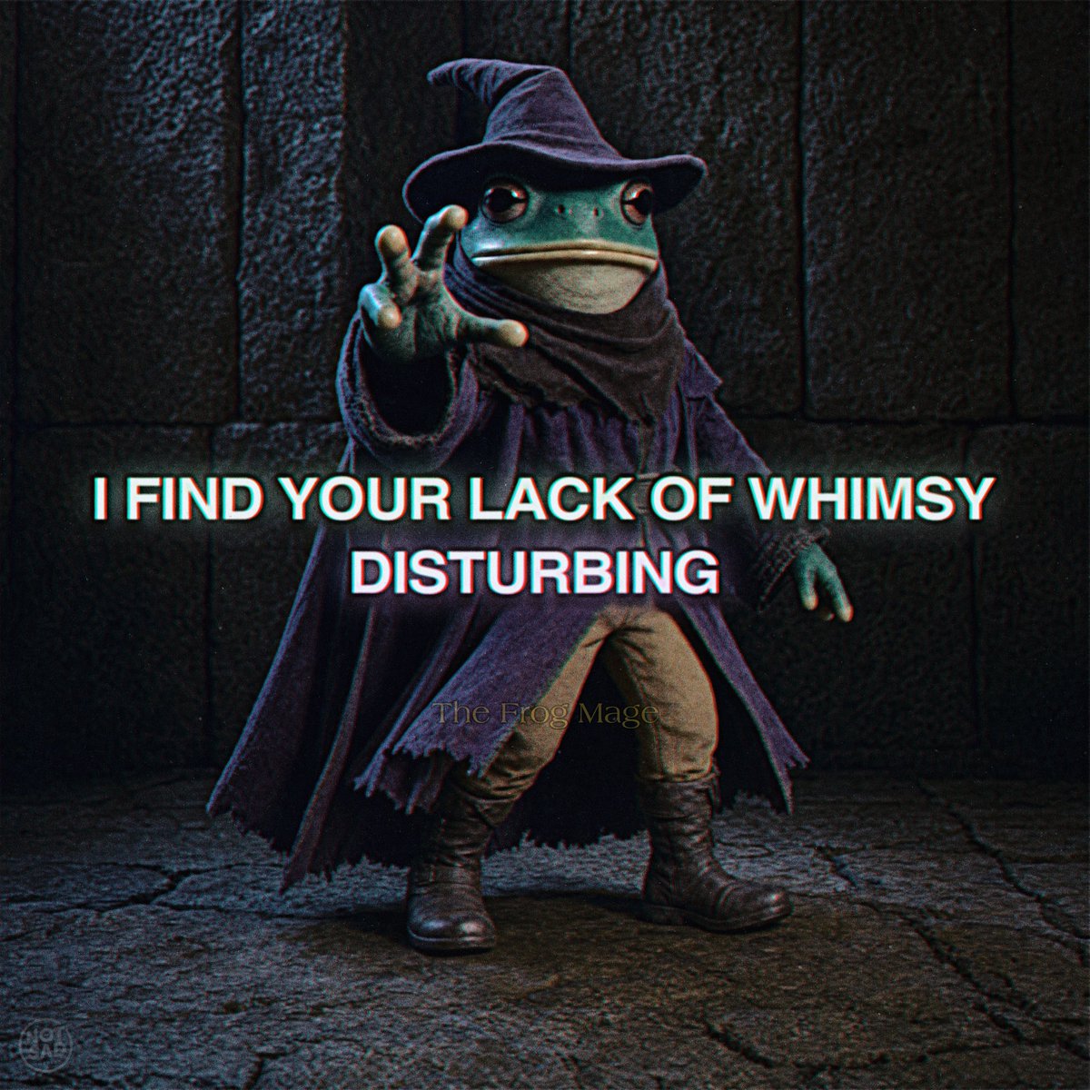 the_frog_mage's tweet photo. https://t.co/C9owN7YfEy