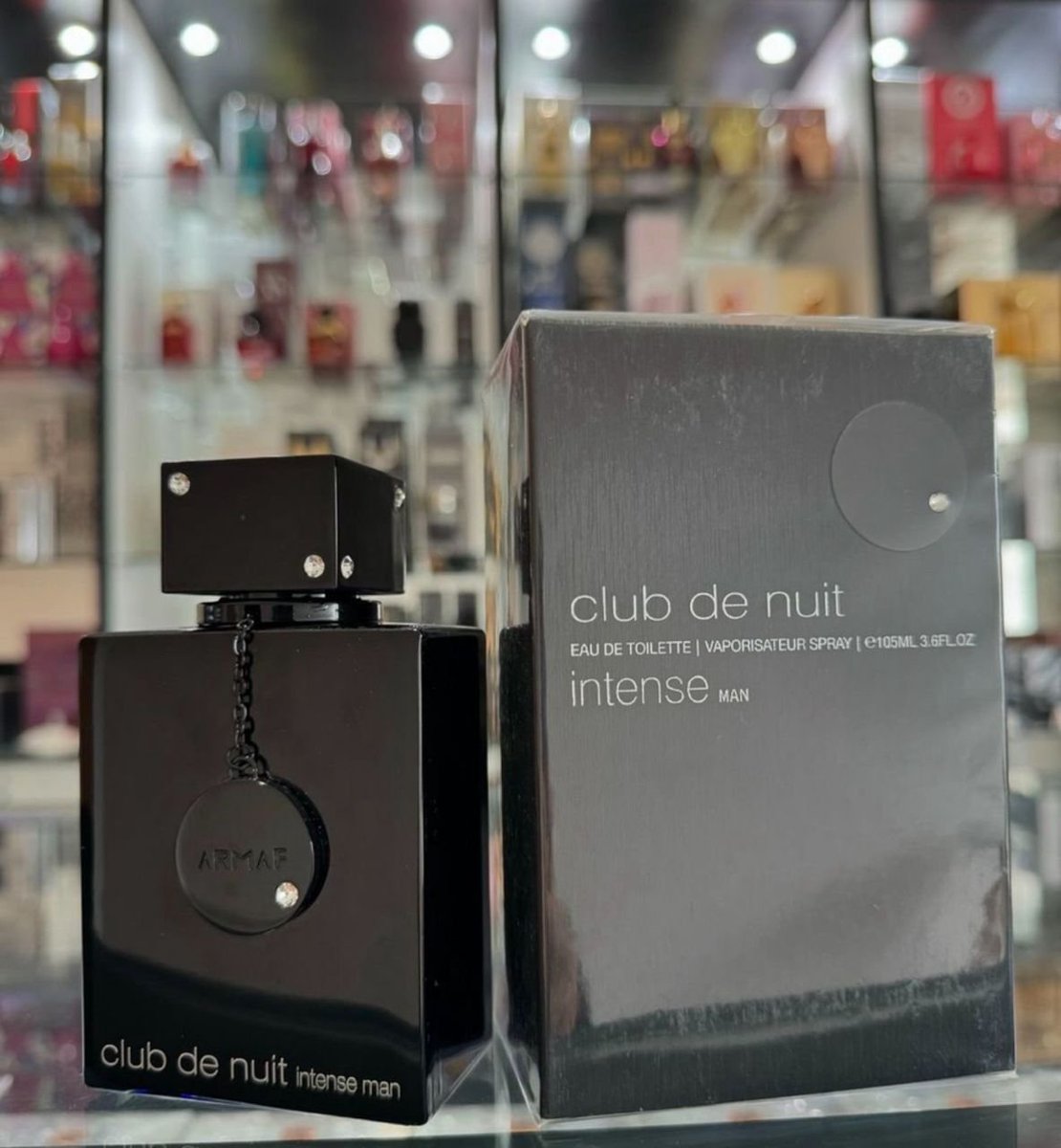 Maimunandg's tweet photo. 🏷Club de nuit intense man 55,000 
🏷Khamrah qahwah 42,000 
🏷Oud al abiyad 27,000 
🏷Art of universe 57,000 
📍Zaria 
We deliver nationwide https://t.co/wwbed5tvYL