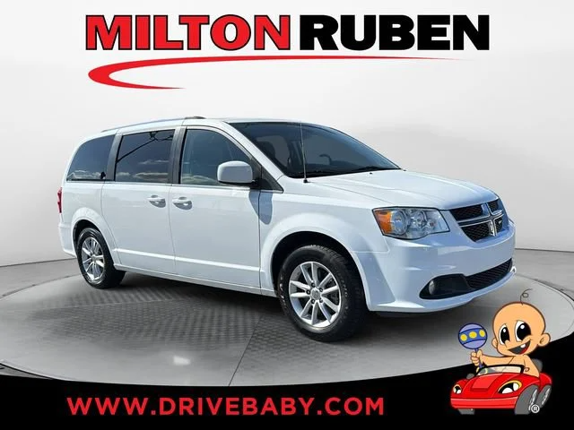 MiltonRuben's tweet photo. More space, more comfort, more family time with this Pre-Owned 2019 Dodge Grand Caravan. 💖

View vehicle details → https://t.co/MrOARUtAsb

#DriveBaby #DriveBabyFamily #CDJR https://t.co/MXBGqXDI65