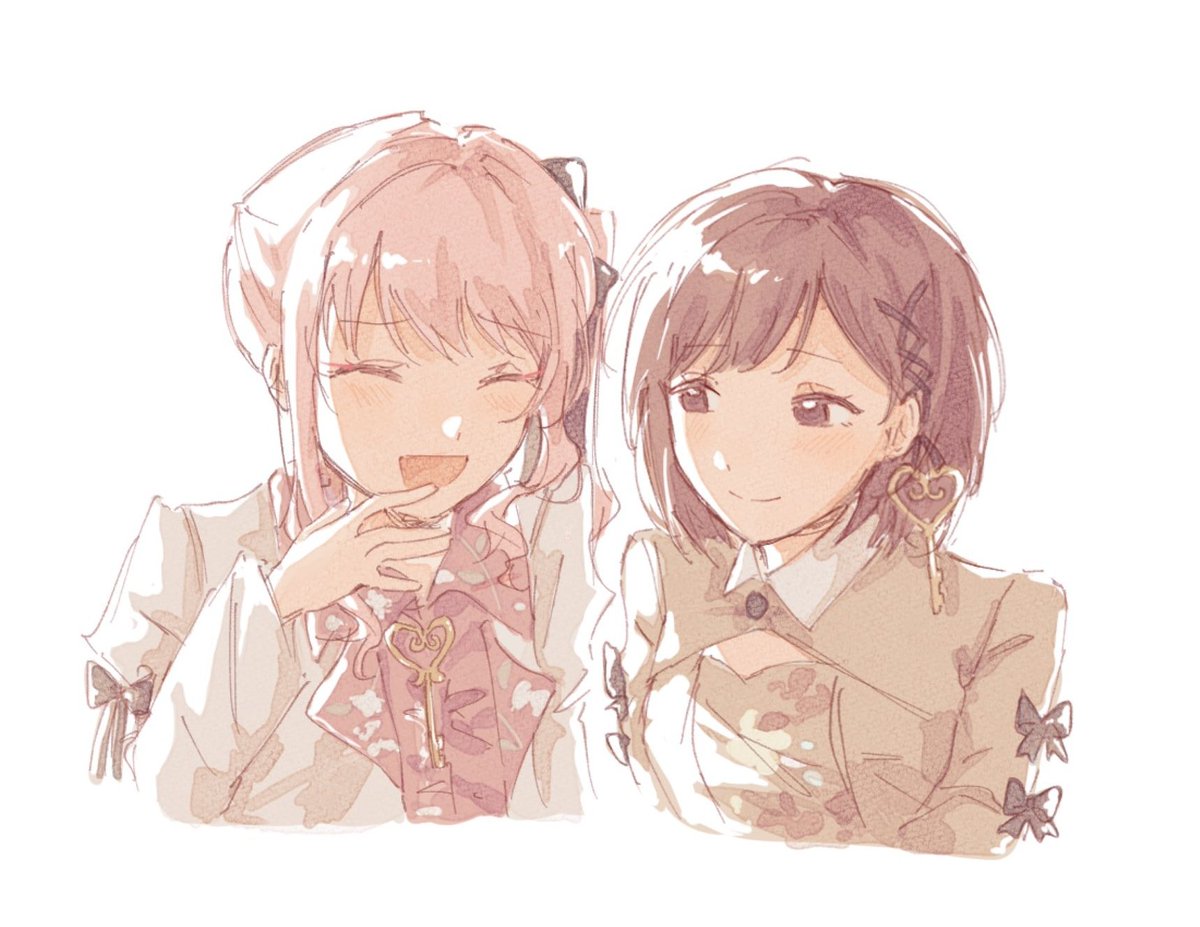 amiiyukii's tweet photo. 🎀🎨💐 https://t.co/SulbKRiwDW