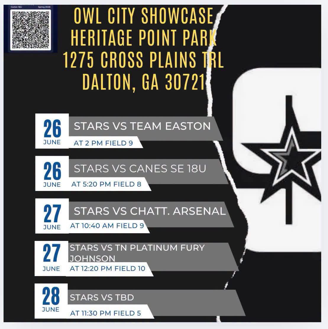 MckinleeT2027's tweet photo. Catch me at Owl City this weekend picking up, best part is I’m picking up with my roommate! Let’s go! @CoachMckenzie2 @coachmckenzieG @jcsusoftball @arianabattle11 #trusttheprocess https://t.co/KlrfKatehR