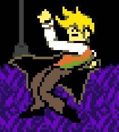 sillyarex's tweet photo. // DELTARUNE SPOILERS
-
-
-
-
-
You are not fooling anyone buddy https://t.co/HD5I8uxygI