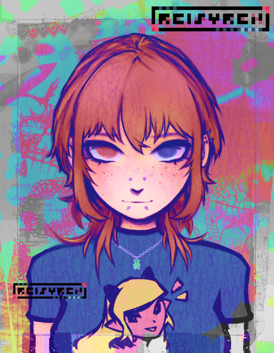 reisyren's tweet photo. my submission for https://t.co/I4rZfNESkO ⭐️

#CommissionsGG https://t.co/g8Q7odip1Q