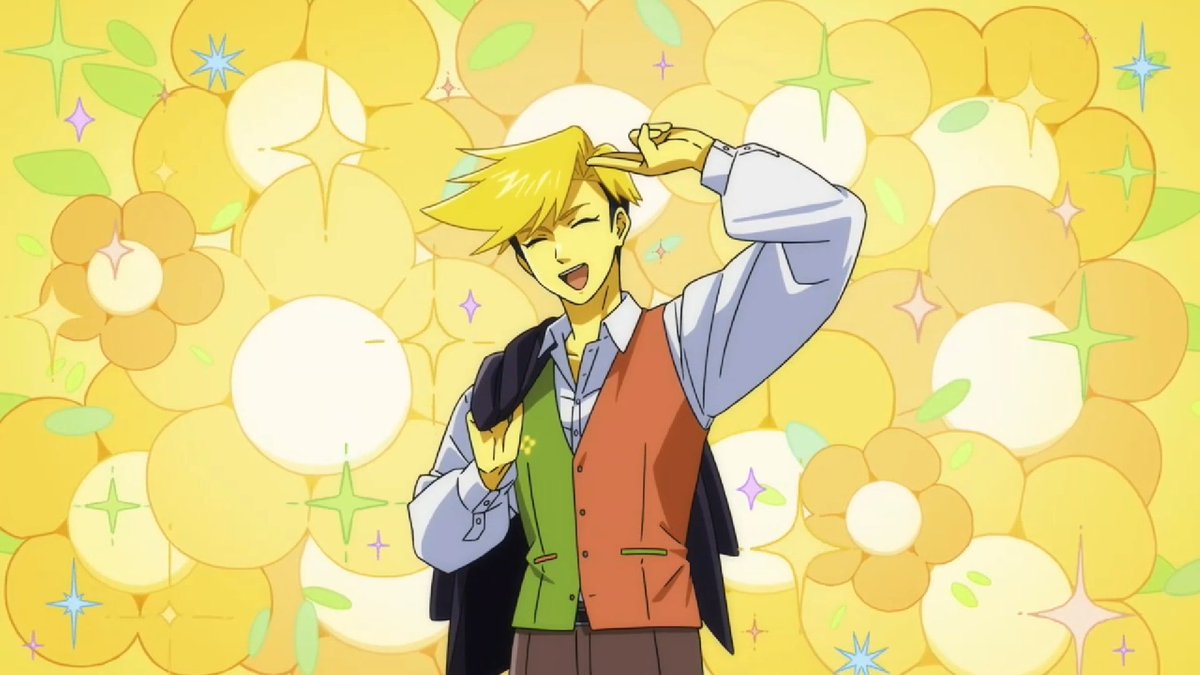 powerluver's tweet photo. if his name is fucking flowey https://t.co/wuPhNgV9ob