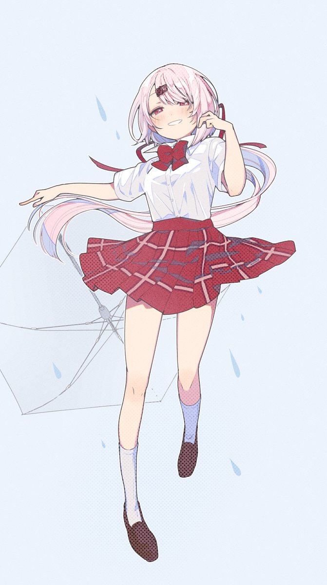 chihoyhoy3's tweet photo. 🌦️　#しいなーと https://t.co/J6SOBIgGp1