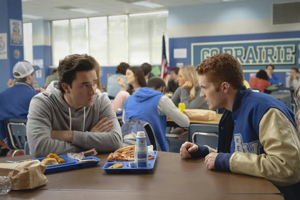JuanC_Rdgz's tweet photo. 📺 Happy Birthday Jake Austin Walker 🎂📺 #JakeAustinWalker #Stargirl #HenryKingJr #HappyBirthdayJakeAustinWalker https://t.co/NiaRYbHu5G