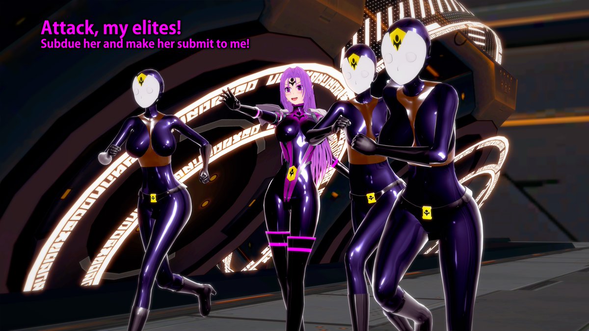 DarkFlamePixiv's tweet photo. It's finally done and completed and pre-released! The MYOS Zofa Queen is now available to supporters! And free for everyone in 48 hours, of course.

Fanbox Special Edition: https://t.co/gb6DzFNbbV
Ci-En Special Edition: https://t.co/k3WVaXe6OH

Preview: https://t.co/wjVE63xl82 https://t.co/76tI0usKCI