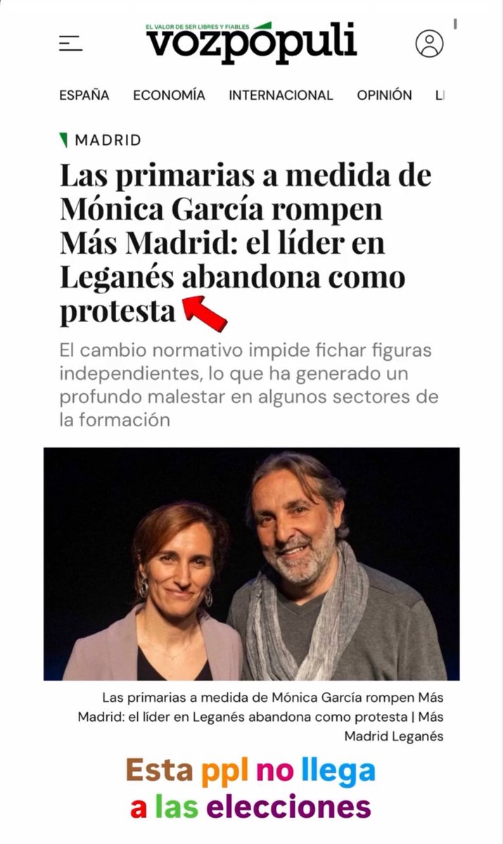 tiendamaluka's tweet photo. Nadie vio venir que ocurriera esto en un partido creado por trepas y traidores https://t.co/JhkqVjOvm1
