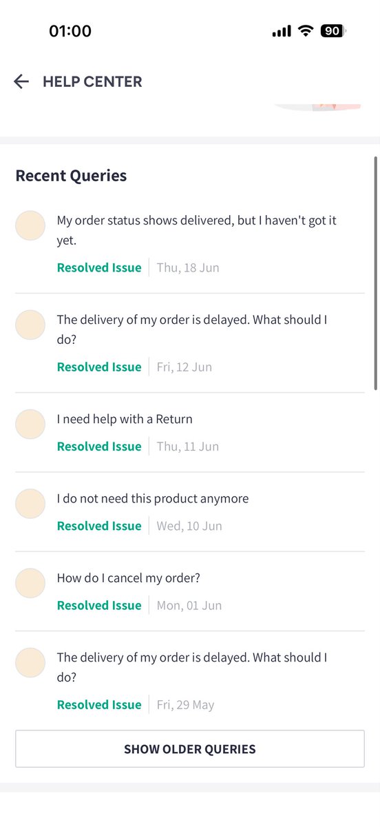 Deeptideshta's tweet photo. Dear Myntra,

My ₹24,023 prepaid order placed on 10 May 2026 was never delivered. Instead, it was falsely marked as “Delivered.”

Over 45 days, countless calls, multiple complaints, and repeated promises of resolution later, I still have no product and no refund. Worse, my complaints have been closed repeatedly without any resolution.

I now demand:
✔️ Immediate refund of ₹24,023
✔️ Compensation for the harassment and inconvenience caused

Failing this, I will be approaching the Consumer Commission and pursuing all available legal remedies.

Order ID: # 1330275 58384804752401

#Myntra #ConsumerRights #RefundPending #ConsumerCourt

@myntra @MyntraSupport @Consumer2Court @jagograhakjago @nch1915