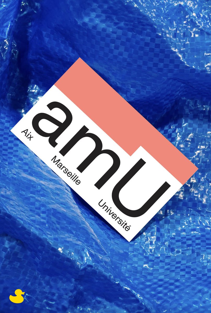 logodesawards's tweet photo. Studio Plastac @studioplastac - amU — Aix Marseille Université . #logo #logodesignawards #lda #logodesign #logotype #logodesigns #logodesigner #logos #logomaker #logoinspirations #graphicdesigner #logomark #logoconcept #logoideas #logobrand #logoinspire #typography #typo https://t.co/we3TjvYfxL
