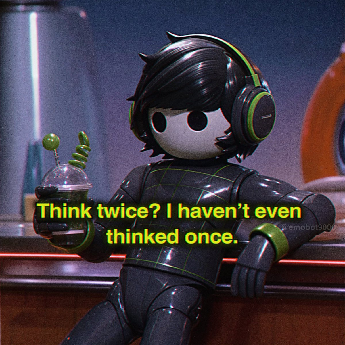 EmoBot9000 tweet picture