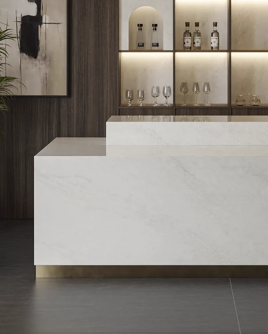 Image from Dekton by Cosentino (@Dekton)