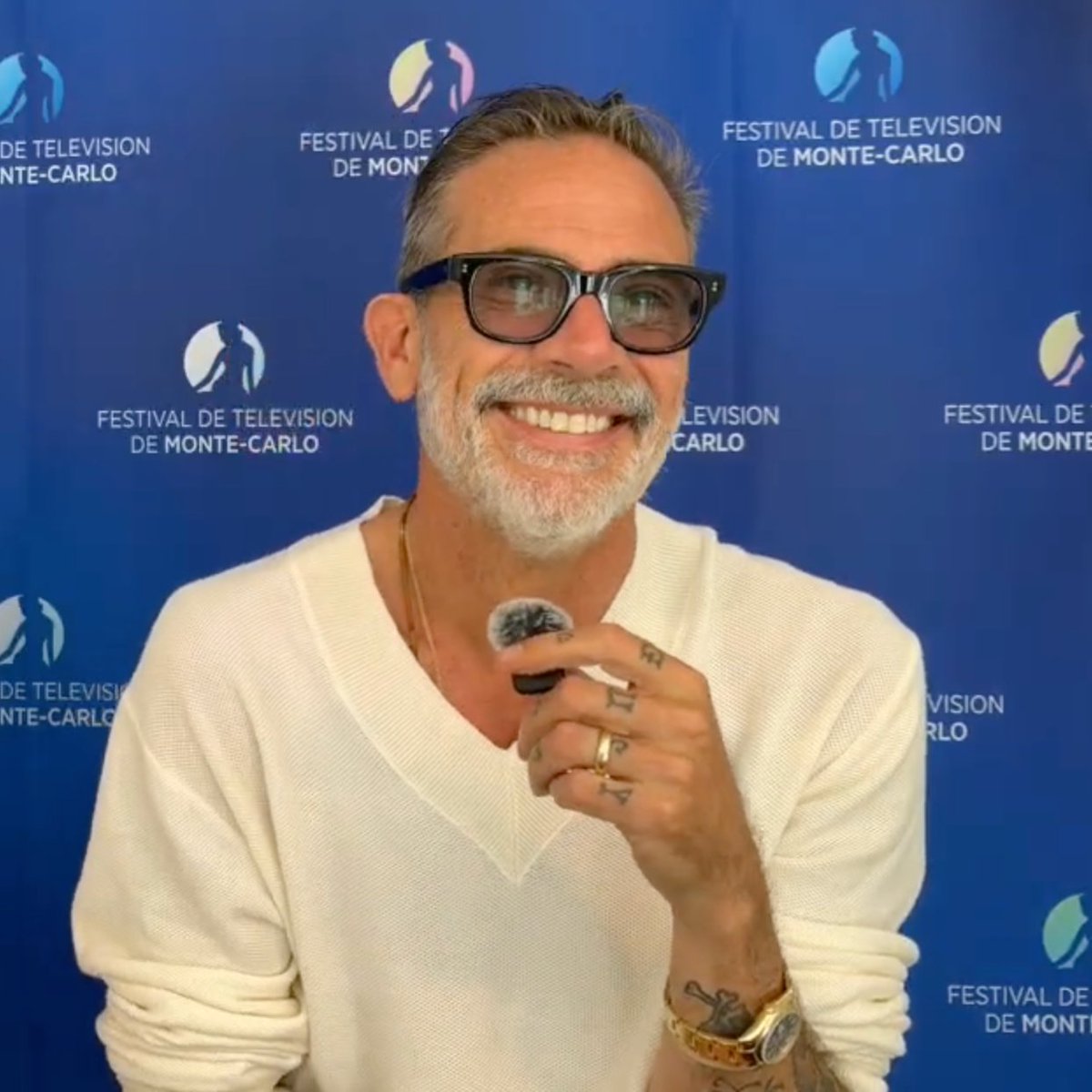 JDMForever143's tweet photo. Post a pic of your fave for 700 days. 

Day 343

Jeffrey Dean Morgan https://t.co/chuN9iSn4M