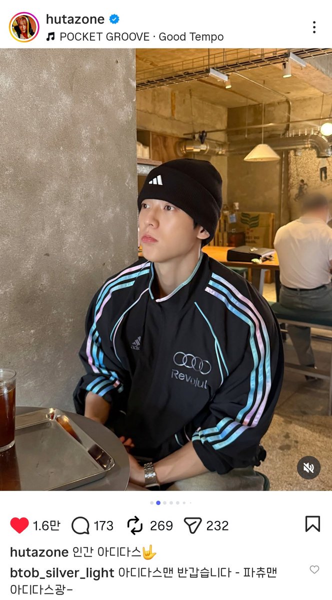 29x22zip's tweet photo. 260624
🐿  인스타 https://t.co/aVyxfUXJir