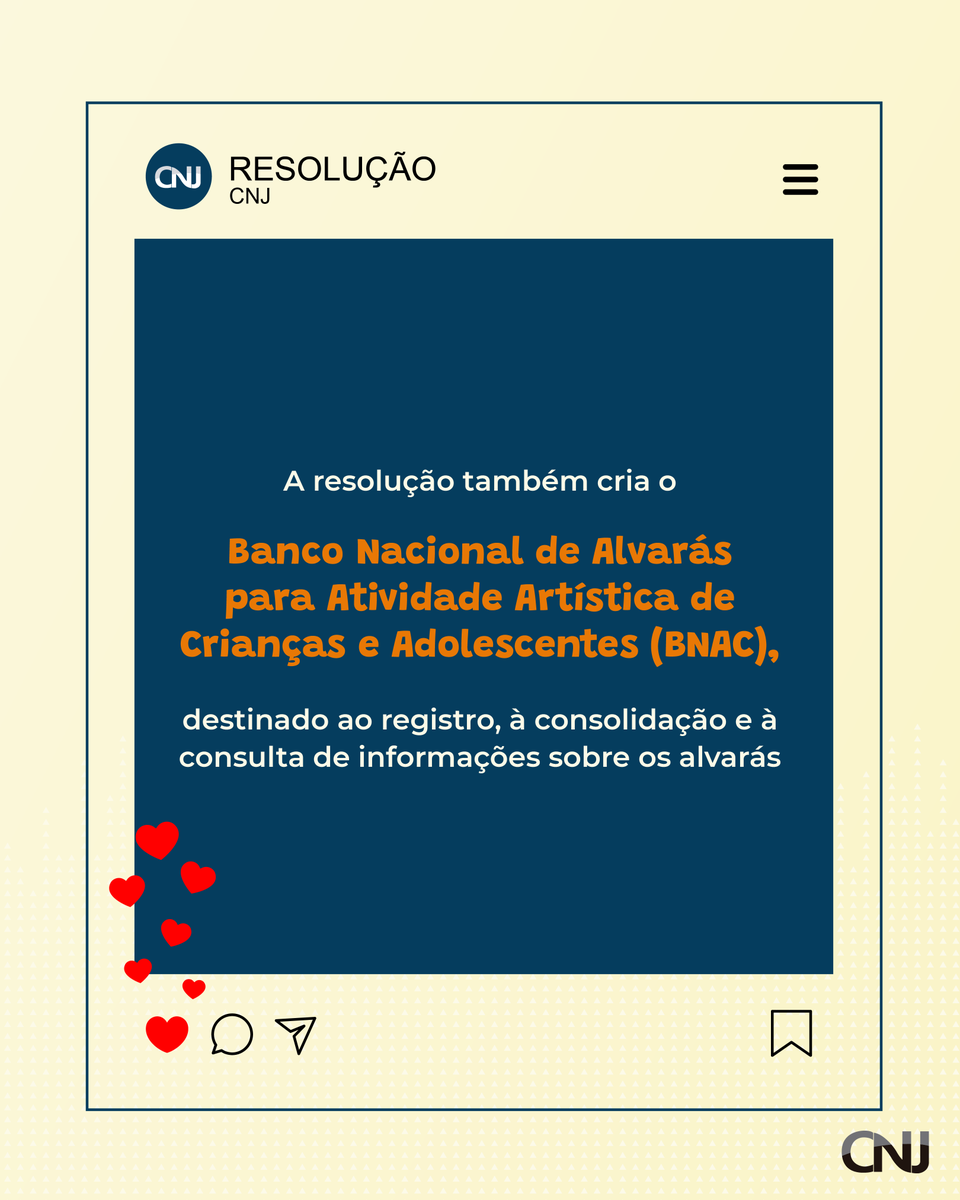 CNJ_oficial's tweet photo. #Prioridade absoluta: o CNJ busca oferecer mecanismos para que o Poder Judiciário avalie e fortaleça a proteção de crianças e adolescentes, dentro e fora da internet, considerando os impactos da exposição digital e prevenindo violações de direitos. https://t.co/o0A9Cdxker