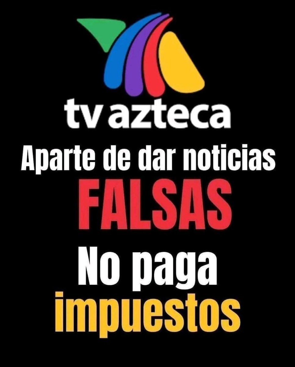 MargarethThatc3's tweet photo. @ING_VILLAF_LP @Azteca https://t.co/Bb9ofI2osB