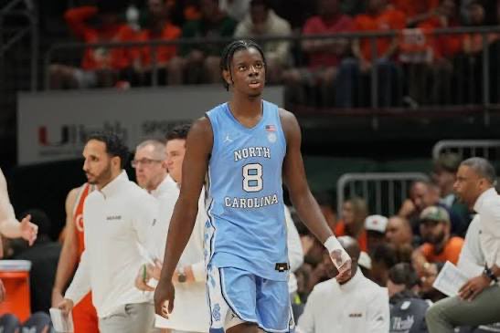 C_Wilson_Muse's tweet photo. Caleb Wilson at UNC:

19.8 PPG
9.4 RPG
1.5 SPG
1.4 BPG

The future of Chicago. https://t.co/yCQfjrio4s